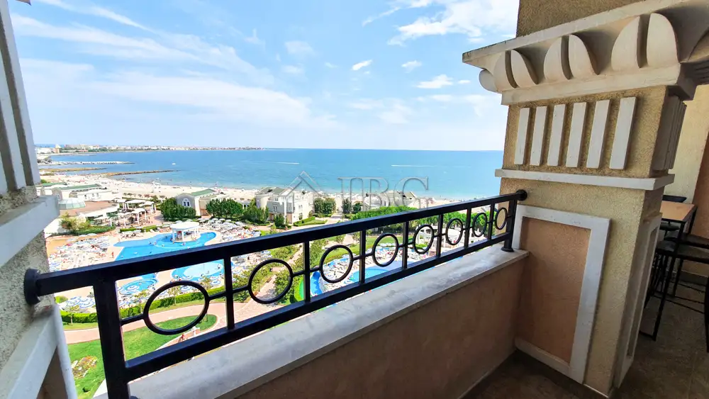 Квартира 88м² в Болгарии, Поморие. Стоимостью 105000€ аренда фото-4
