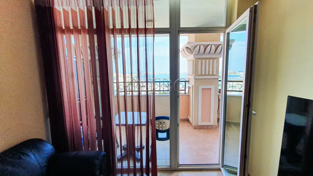 Квартира 88м² в Болгарии, Поморие. Стоимостью 105000€ аренда фото-7