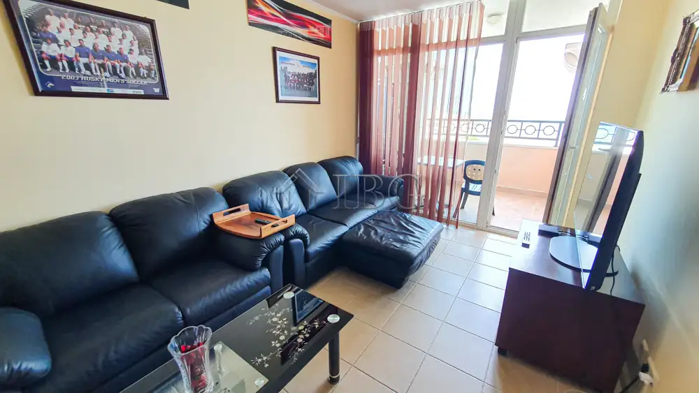 Квартира 88м² в Болгарии, Поморие. Стоимостью 105000€ аренда фото-8