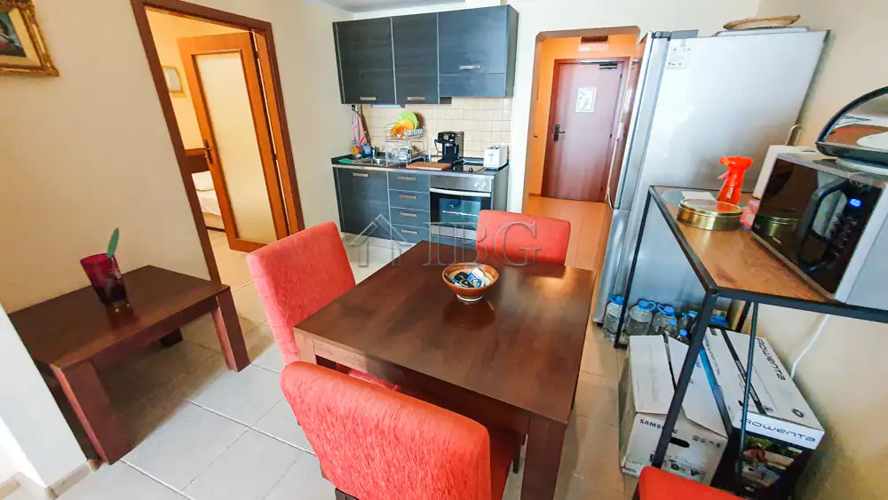 Квартира 88м² в Болгарии, Поморие. Стоимостью 105000€ аренда фото-9