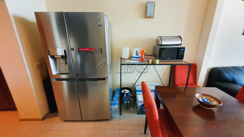 Квартира 88м² в Болгарии, Поморие. Стоимостью 105000€ аренда фото-10