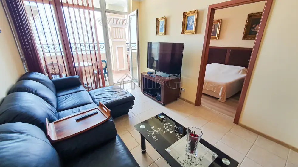 Квартира 88м² в Болгарии, Поморие. Стоимостью 105000€ аренда фото-11