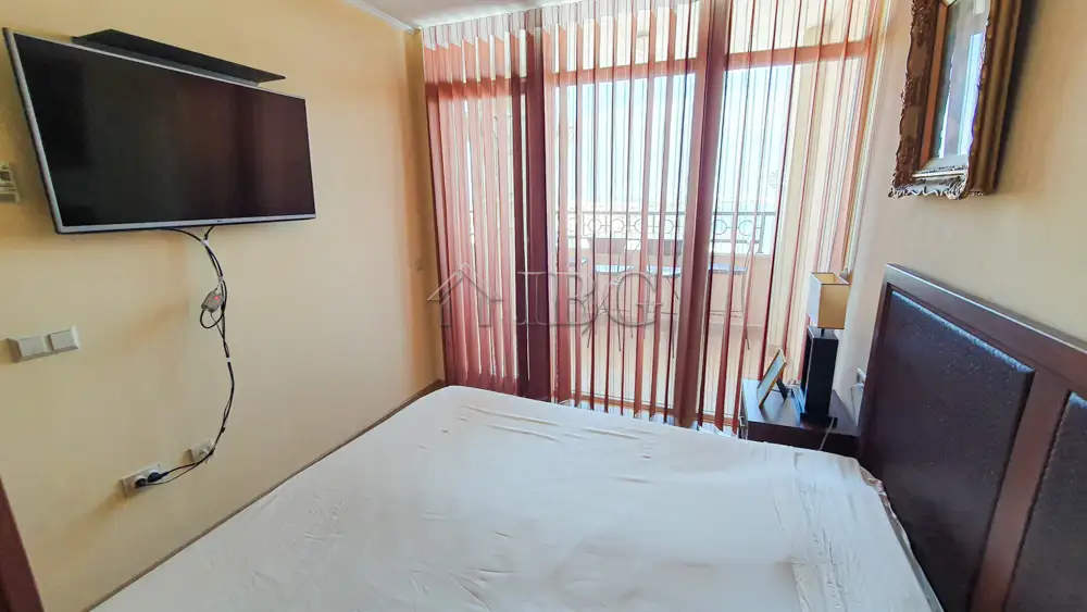 Квартира 88м² в Болгарии, Поморие. Стоимостью 105000€ аренда фото-15