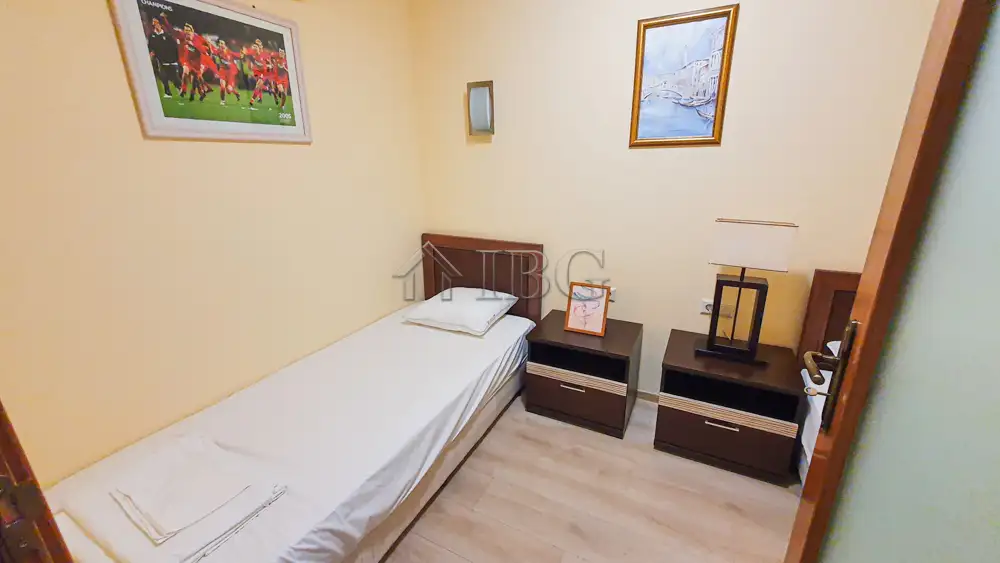 Квартира 88м² в Болгарии, Поморие. Стоимостью 105000€ аренда фото-16
