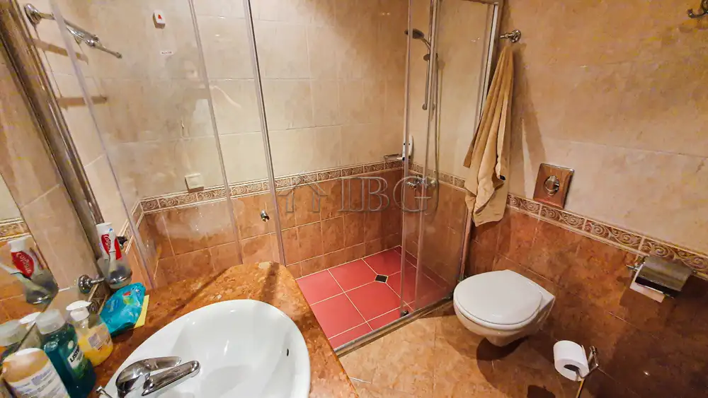 Квартира 88м² в Болгарии, Поморие. Стоимостью 105000€ аренда фото-19
