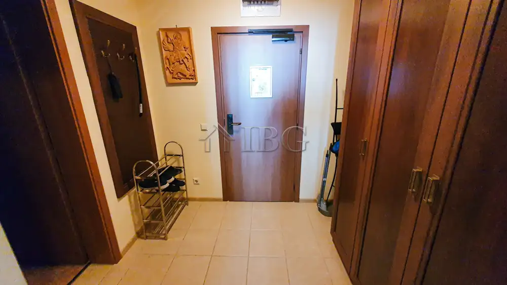 Квартира 88м² в Болгарии, Поморие. Стоимостью 105000€ аренда фото-20