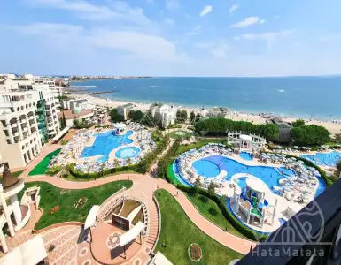 Купить квартиру в Болгарии 105000€