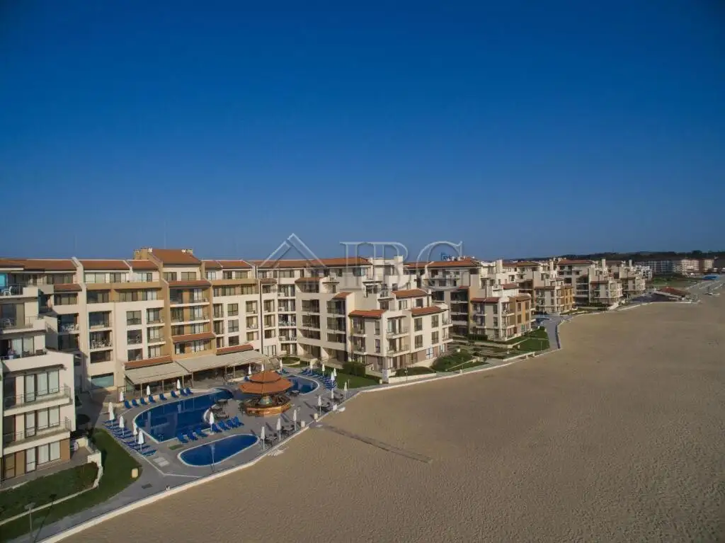 Квартира 48м² в Болгарии, Обзор. Стоимостью 60500€ аренда фото-1