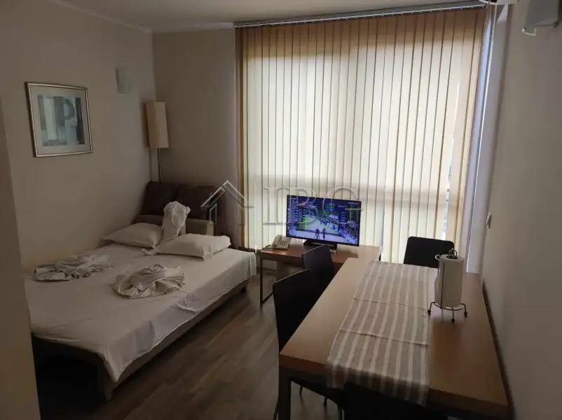 Квартира 48м² в Болгарии, Обзор. Стоимостью 60500€ аренда фото-6