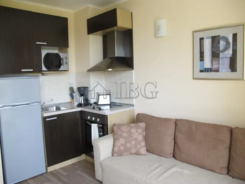 Квартира 48м² в Болгарии, Обзор. Стоимостью 60500€ аренда фото-7