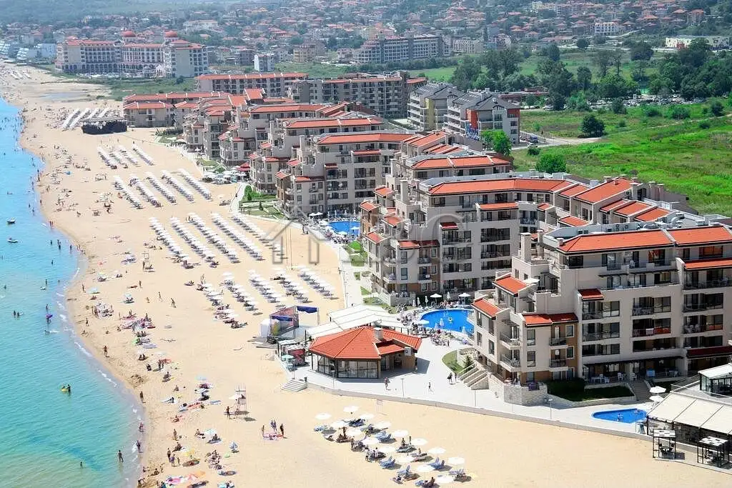 Квартира 48м² в Болгарии, Обзор. Стоимостью 60500€ аренда фото-19