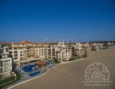 Купить квартиру в Болгарии 60500€
