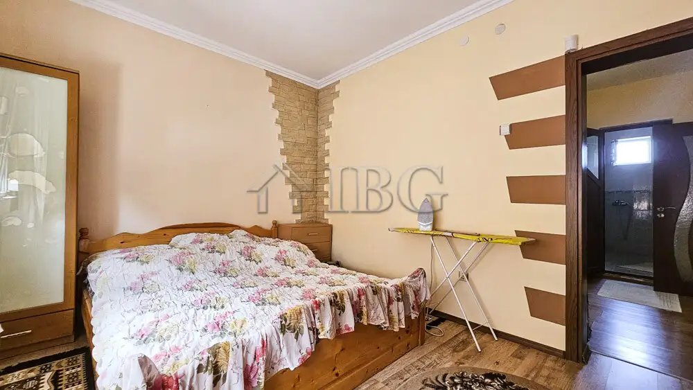 Дом 132м² в Болгарии, Камено. Стоимостью 135000€ аренда фото-12