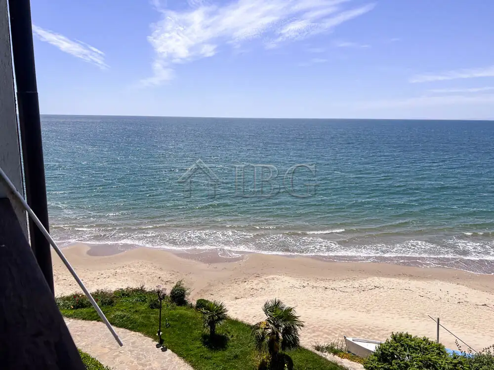 Квартира 94м² в Болгарии, Святой Влас. Стоимостью 205000€ аренда фото-5