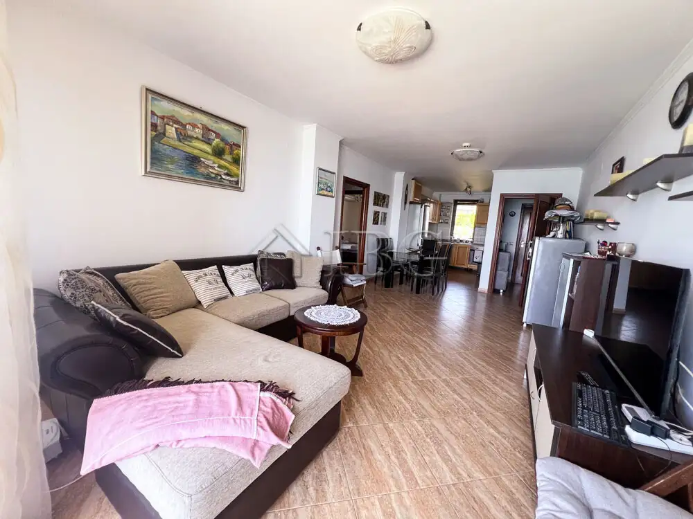 Квартира 94м² в Болгарии, Святой Влас. Стоимостью 205000€ аренда фото-6