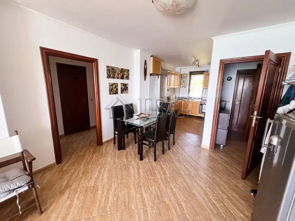 Квартира 94м² в Болгарии, Святой Влас. Стоимостью 205000€ аренда фото-7