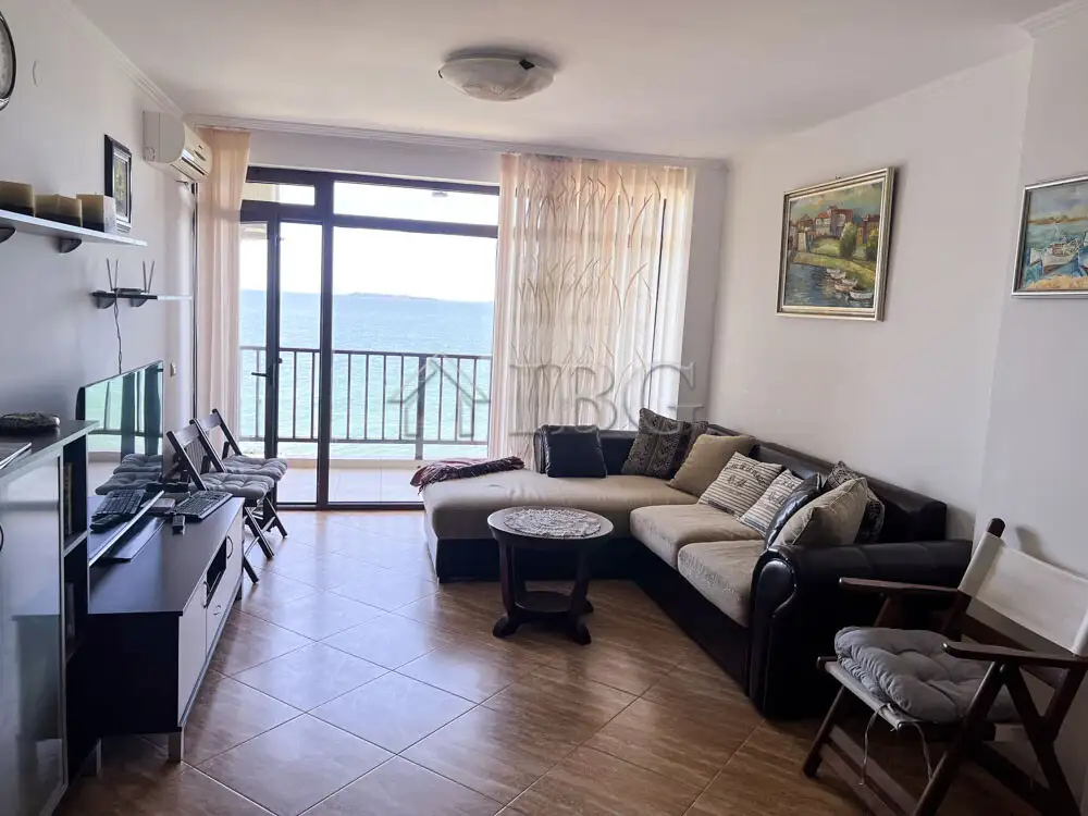 Квартира 94м² в Болгарии, Святой Влас. Стоимостью 205000€ аренда фото-1