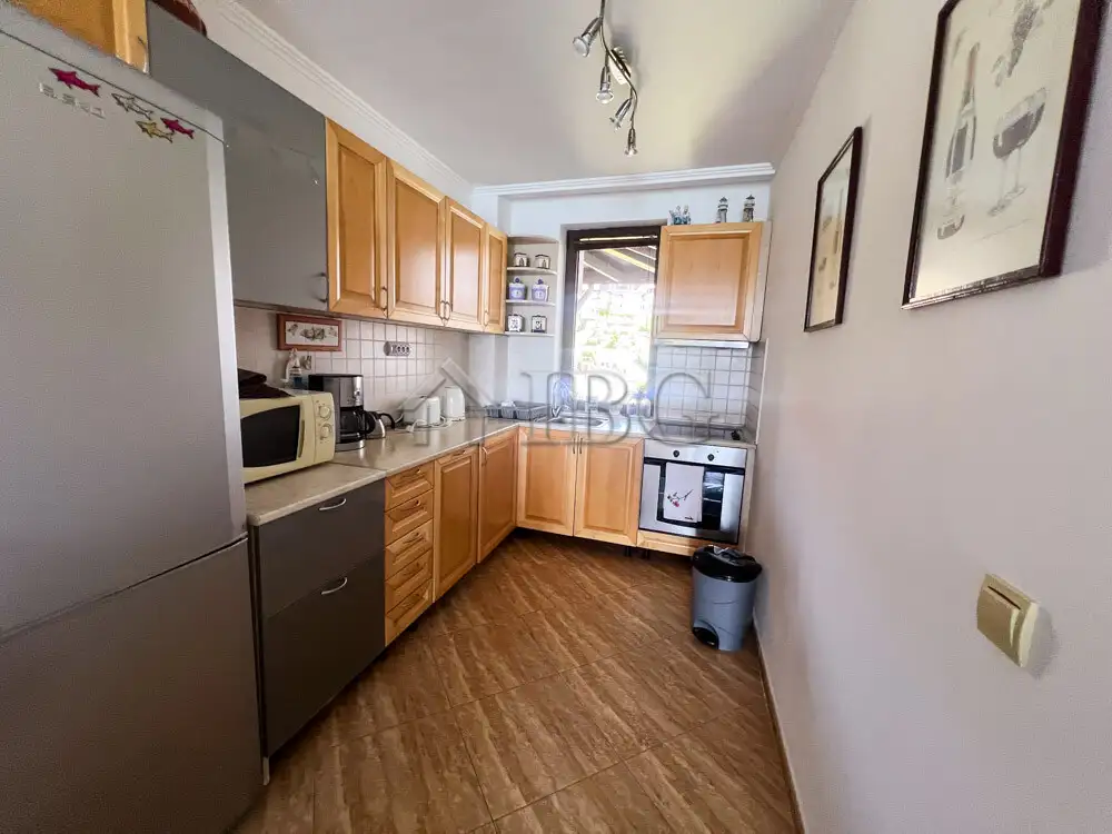 Квартира 94м² в Болгарии, Святой Влас. Стоимостью 205000€ аренда фото-8