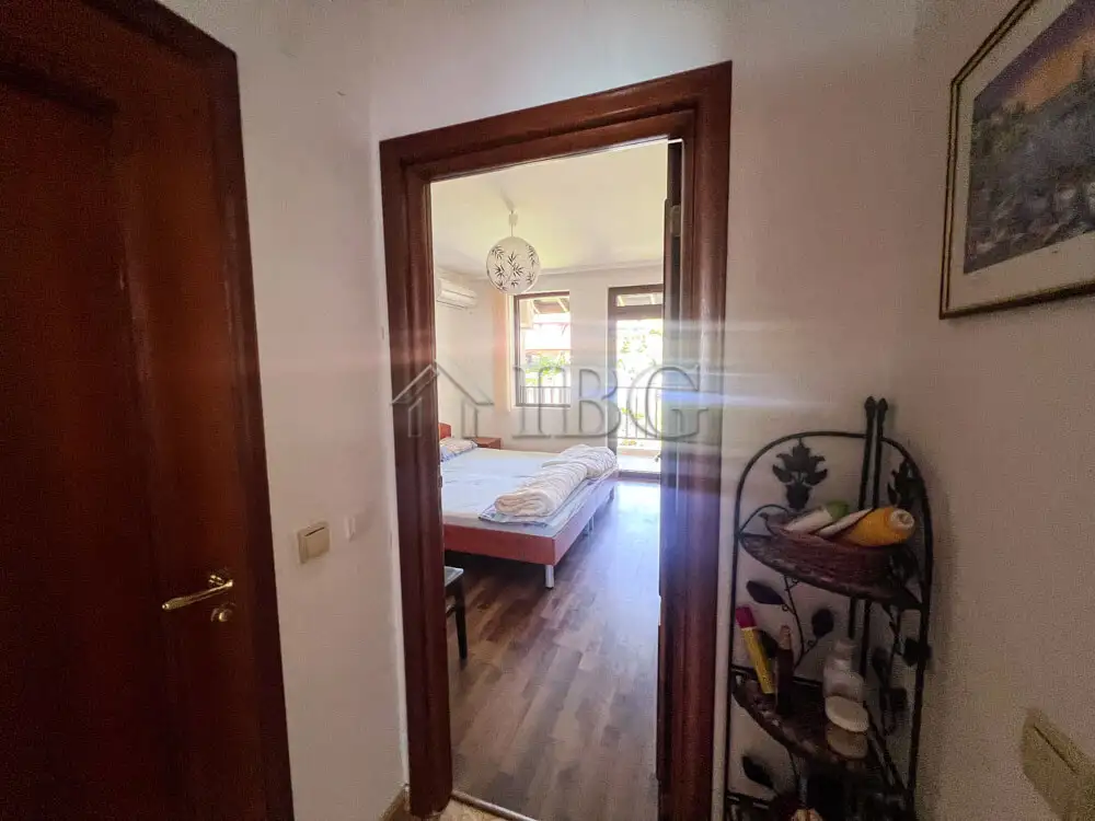 Квартира 94м² в Болгарии, Святой Влас. Стоимостью 205000€ аренда фото-9