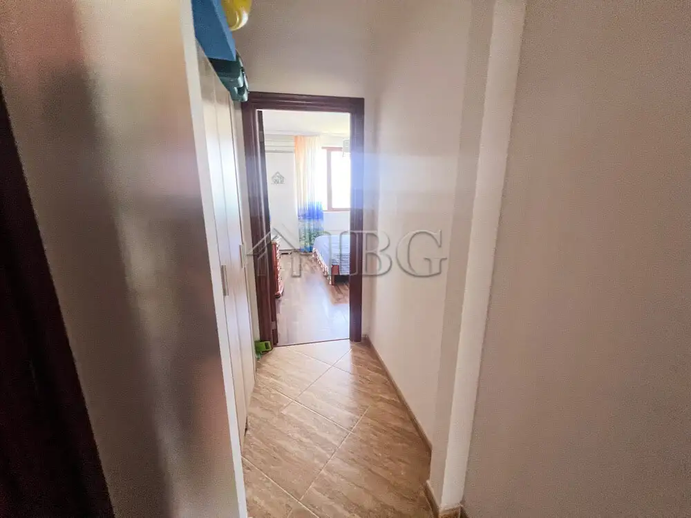 Квартира 94м² в Болгарии, Святой Влас. Стоимостью 205000€ аренда фото-10