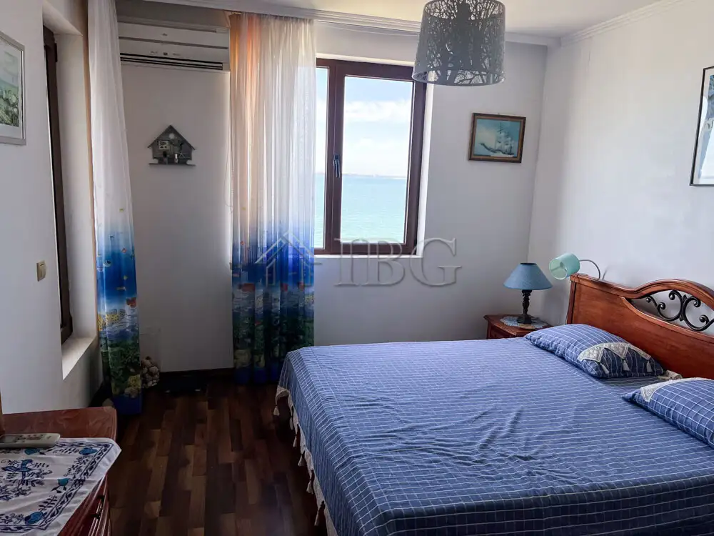 Квартира 94м² в Болгарии, Святой Влас. Стоимостью 205000€ аренда фото-11