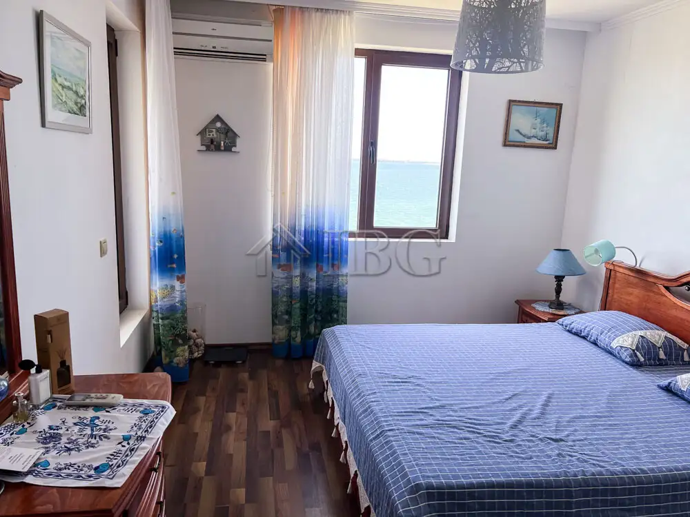 Квартира 94м² в Болгарии, Святой Влас. Стоимостью 205000€ аренда фото-12