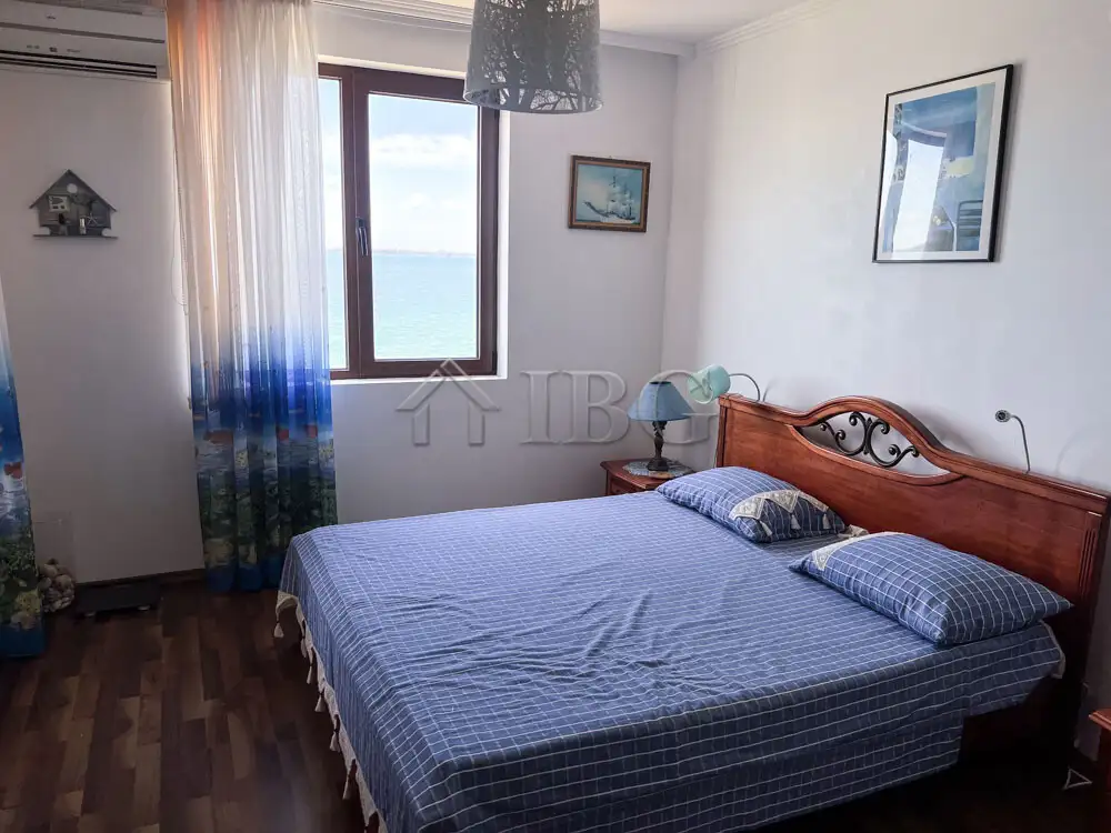 Квартира 94м² в Болгарии, Святой Влас. Стоимостью 205000€ аренда фото-13
