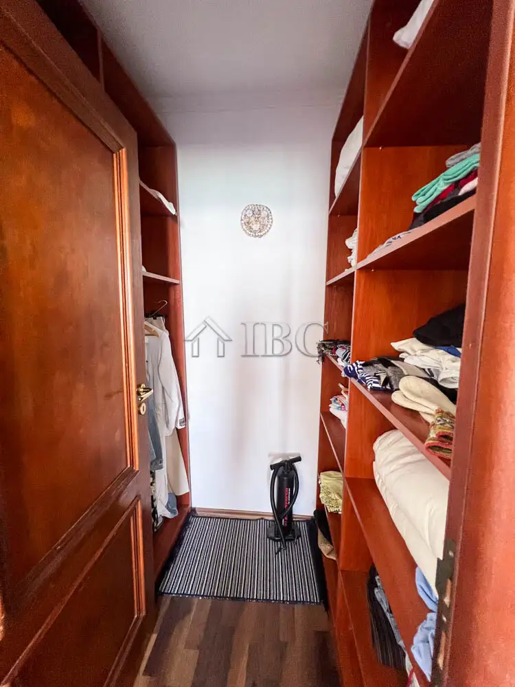 Квартира 94м² в Болгарии, Святой Влас. Стоимостью 205000€ аренда фото-15