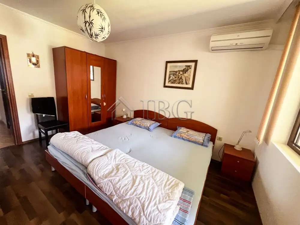 Квартира 94м² в Болгарии, Святой Влас. Стоимостью 205000€ аренда фото-16