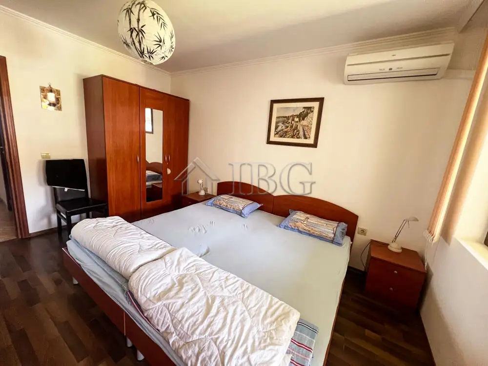 Квартира 94м² в Болгарии, Святой Влас. Стоимостью 205000€ аренда фото-17
