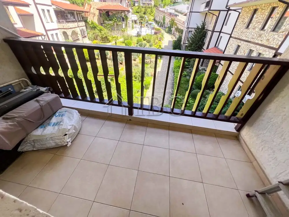 Квартира 94м² в Болгарии, Святой Влас. Стоимостью 205000€ аренда фото-18