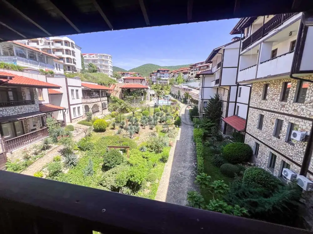 Квартира 94м² в Болгарии, Святой Влас. Стоимостью 205000€ аренда фото-20
