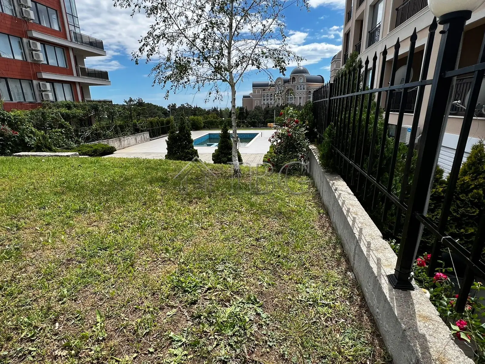 Квартира 55м² в Болгарии, Святой Влас. Стоимостью 72000€ аренда фото-2