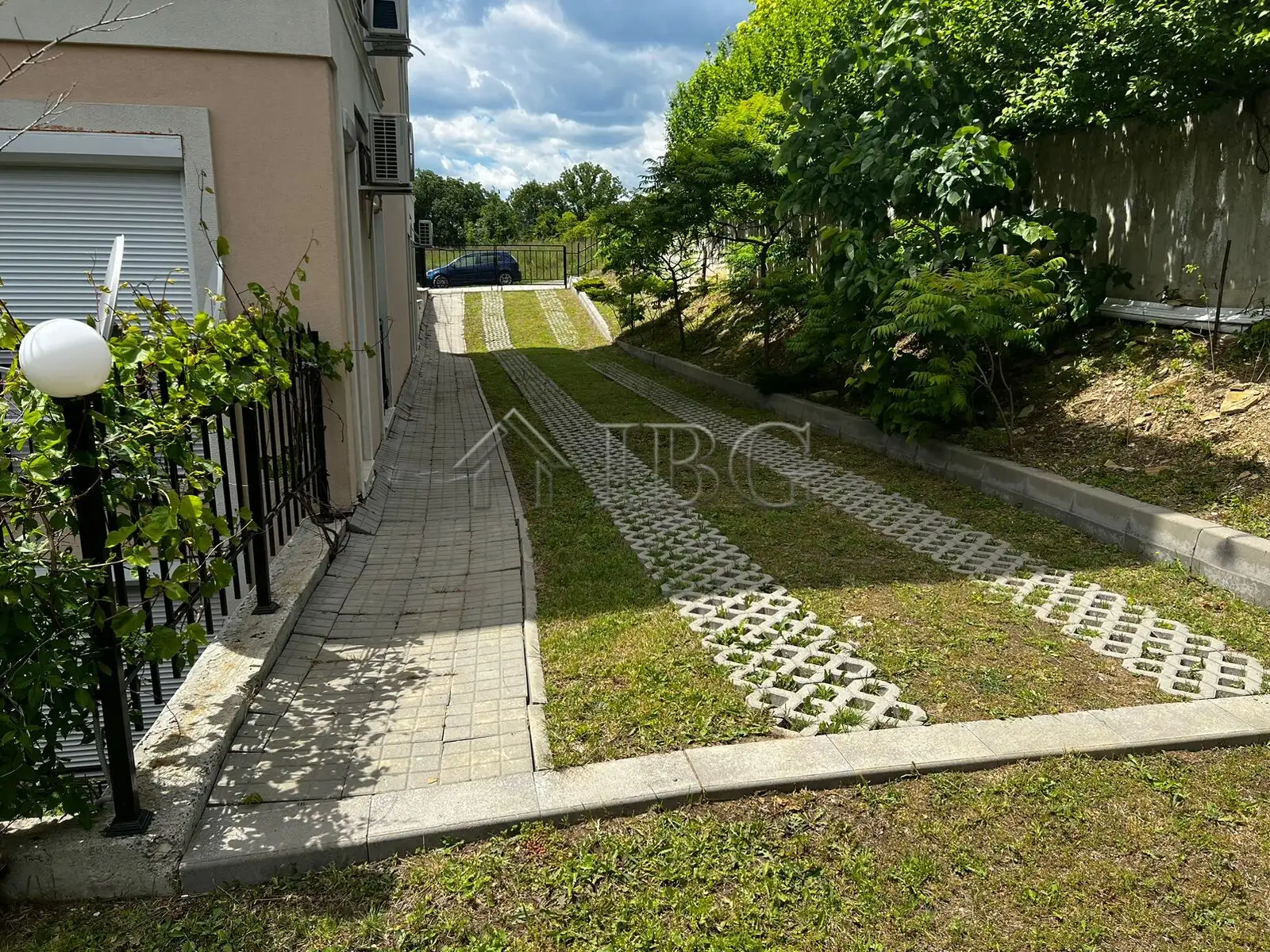 Квартира 55м² в Болгарии, Святой Влас. Стоимостью 72000€ аренда фото-3