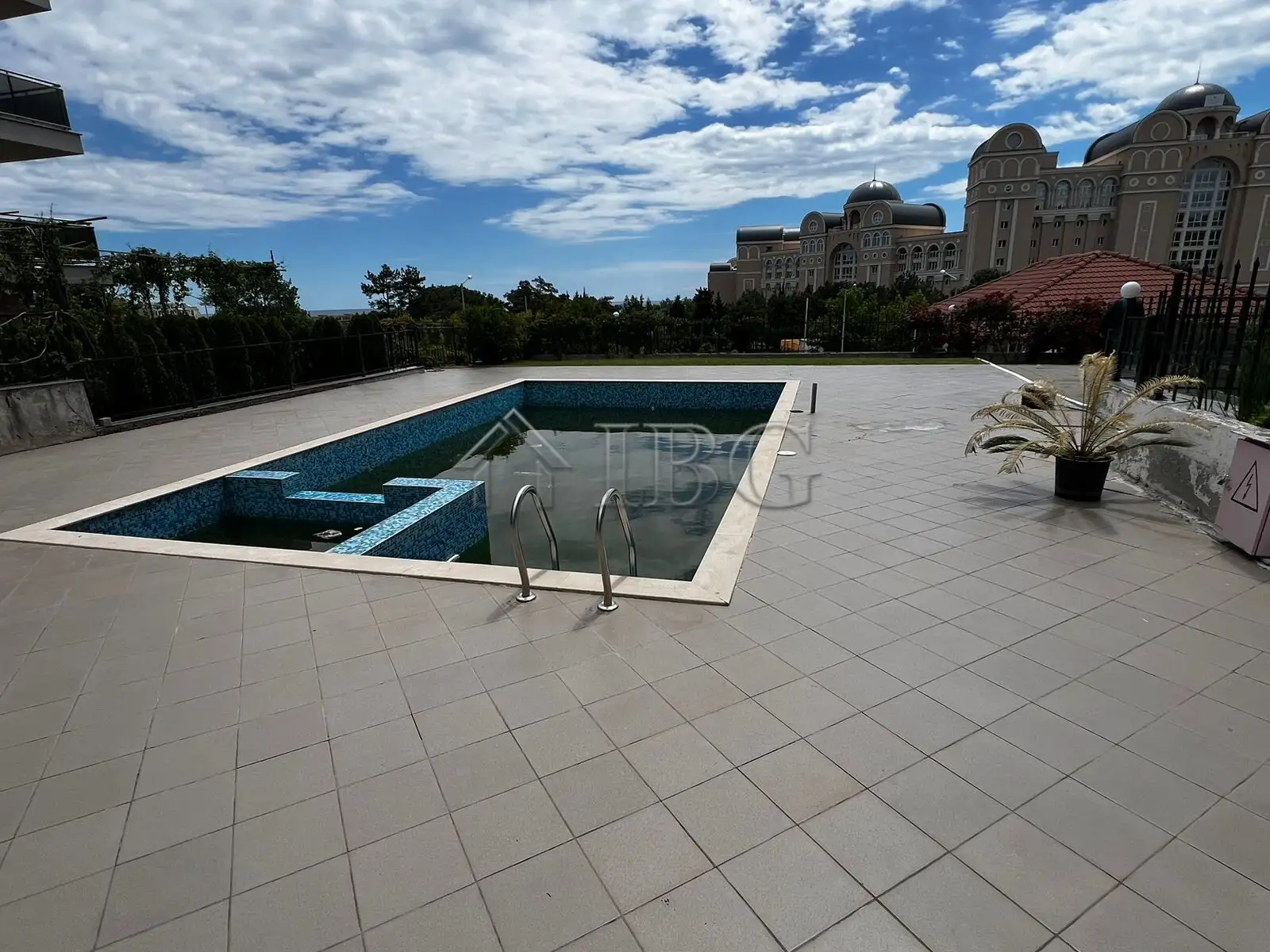 Квартира 55м² в Болгарии, Святой Влас. Стоимостью 72000€ аренда фото-5