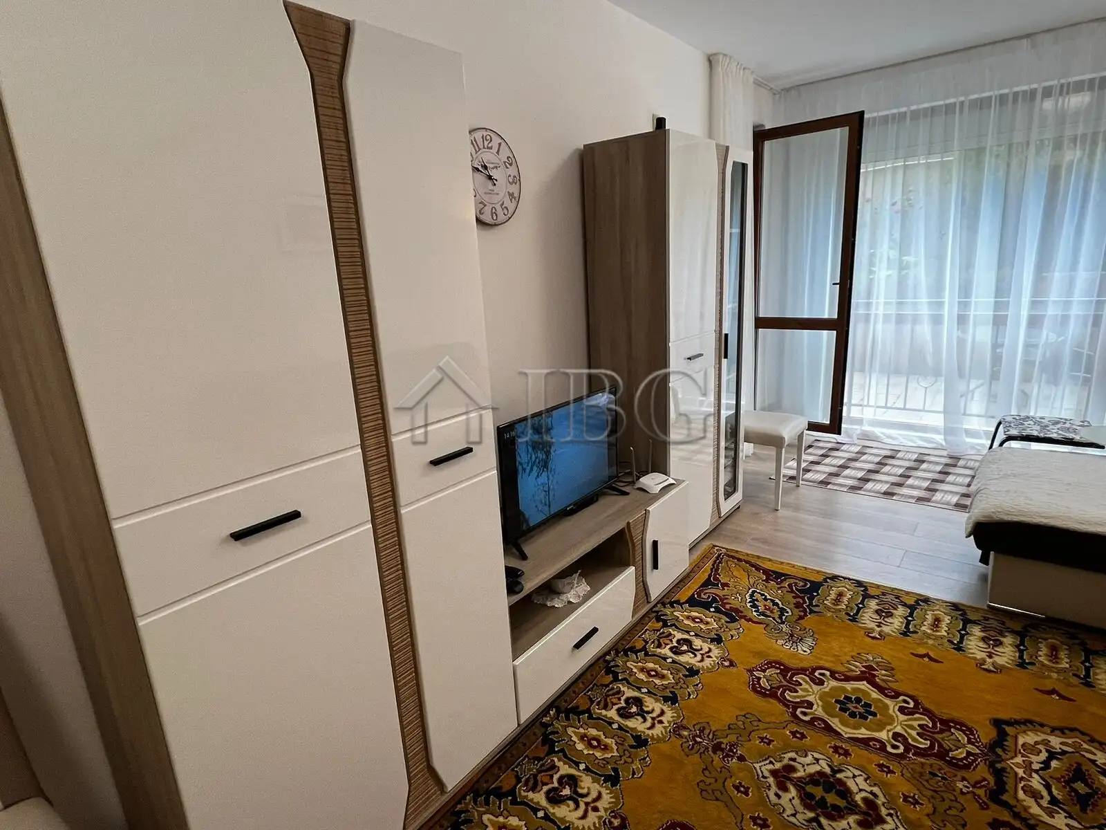 Квартира 55м² в Болгарии, Святой Влас. Стоимостью 72000€ аренда фото-12