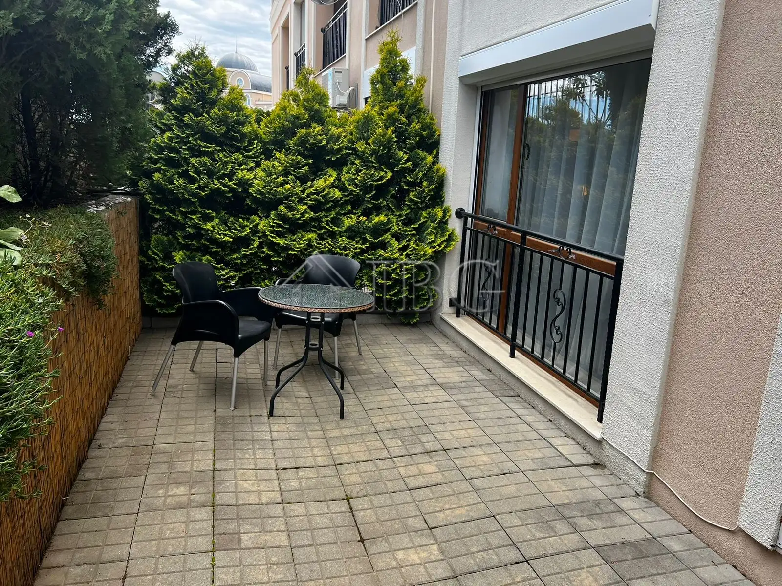 Квартира 55м² в Болгарии, Святой Влас. Стоимостью 72000€ аренда фото-18