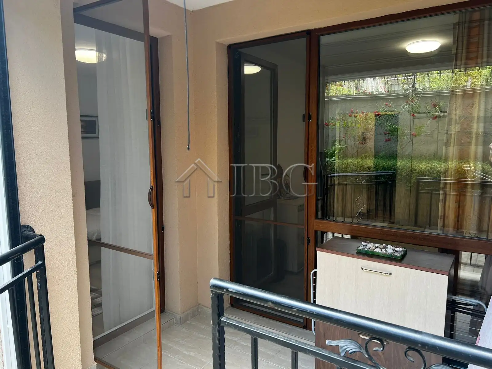 Квартира 55м² в Болгарии, Святой Влас. Стоимостью 72000€ аренда фото-19