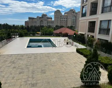 Купить квартиру в Болгарии 72000€