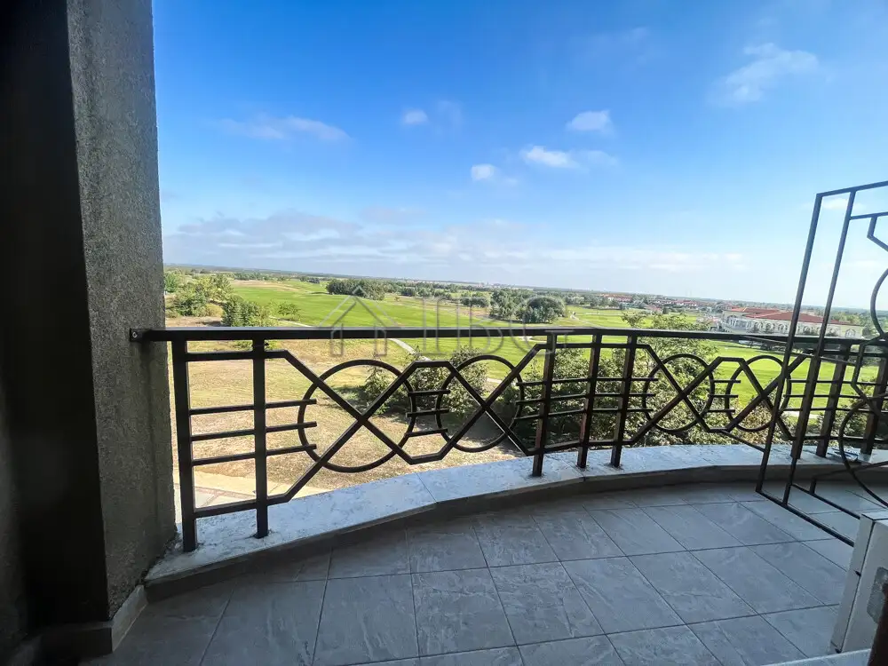 Квартира 72м² в Болгарии, Балчик. Стоимостью 52990€ аренда фото-1