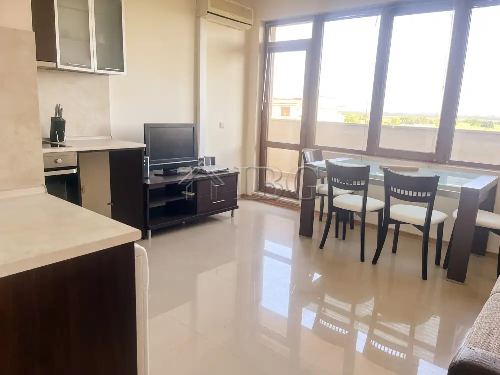 Квартира 72м² в Болгарии, Балчик. Стоимостью 52990€ аренда фото-2