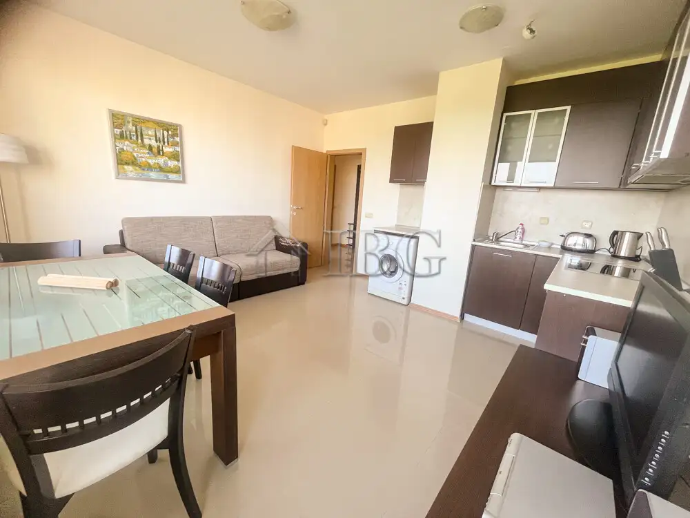 Квартира 72м² в Болгарии, Балчик. Стоимостью 52990€ аренда фото-3