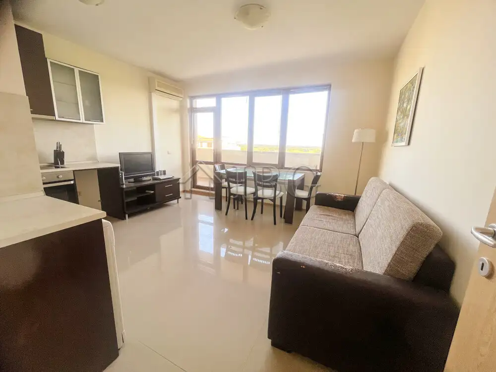 Квартира 72м² в Болгарии, Балчик. Стоимостью 52990€ аренда фото-4
