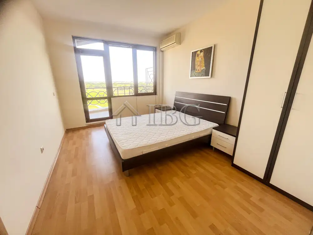 Квартира 72м² в Болгарии, Балчик. Стоимостью 52990€ аренда фото-5