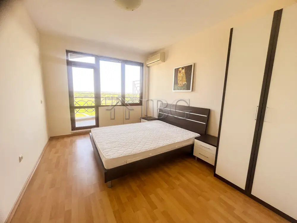 Квартира 72м² в Болгарии, Балчик. Стоимостью 52990€ аренда фото-6