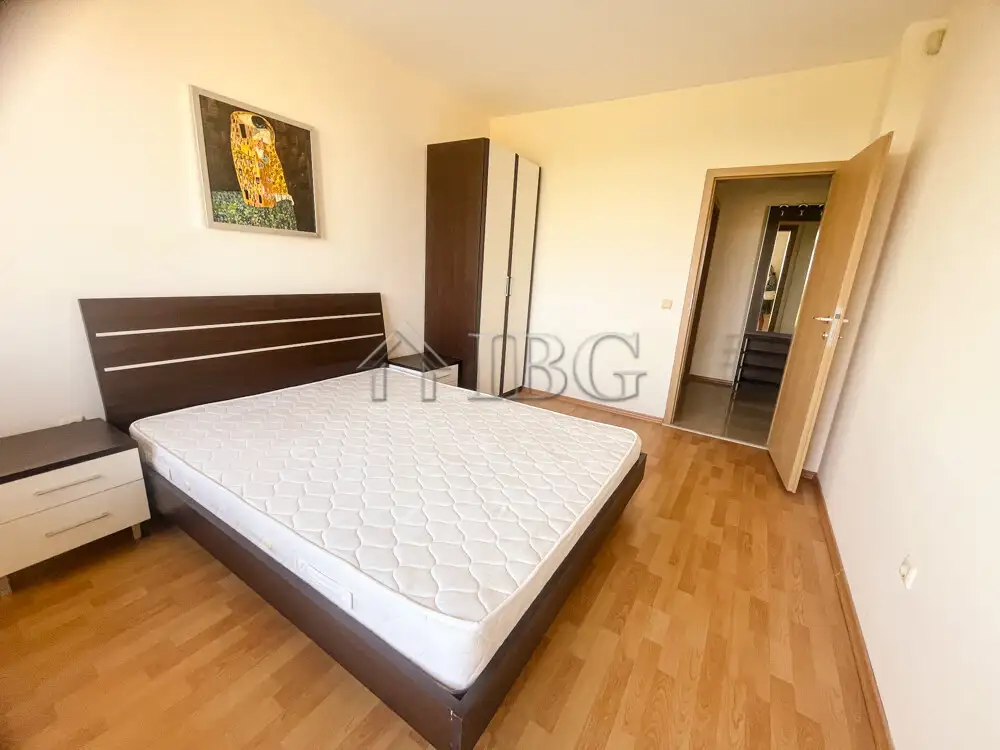 Квартира 72м² в Болгарии, Балчик. Стоимостью 52990€ аренда фото-7
