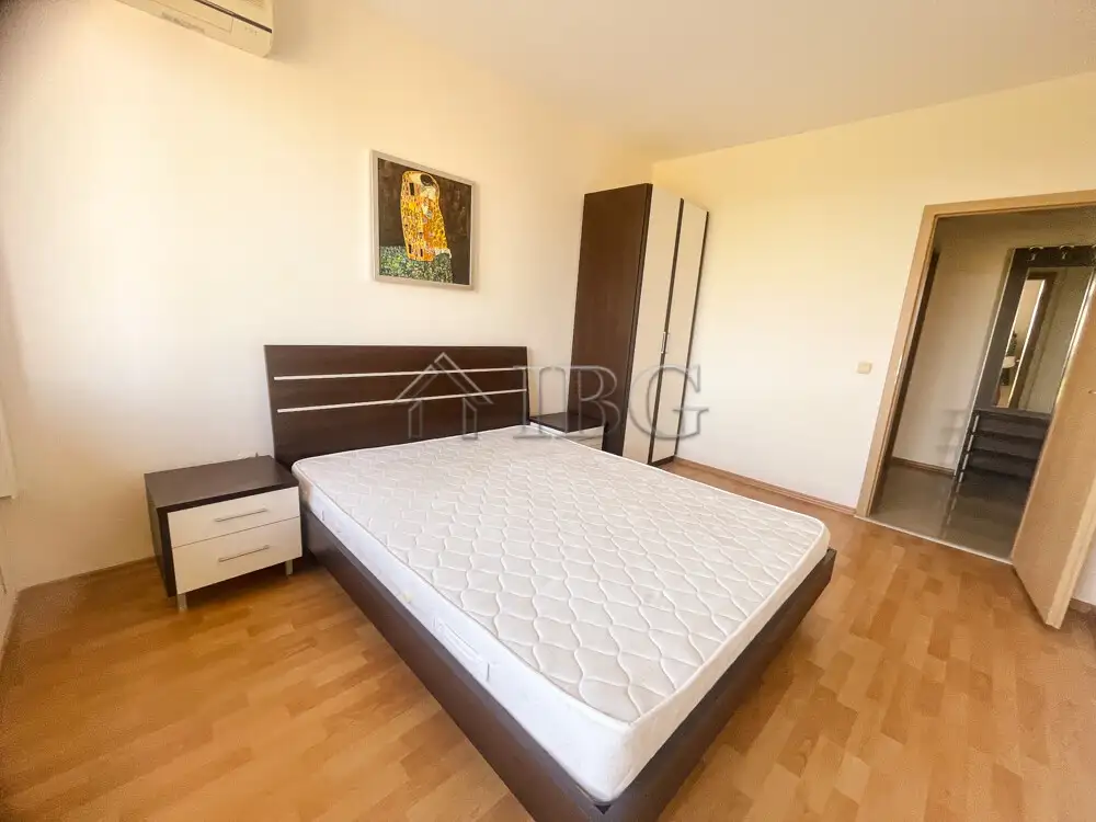 Квартира 72м² в Болгарии, Балчик. Стоимостью 52990€ аренда фото-8