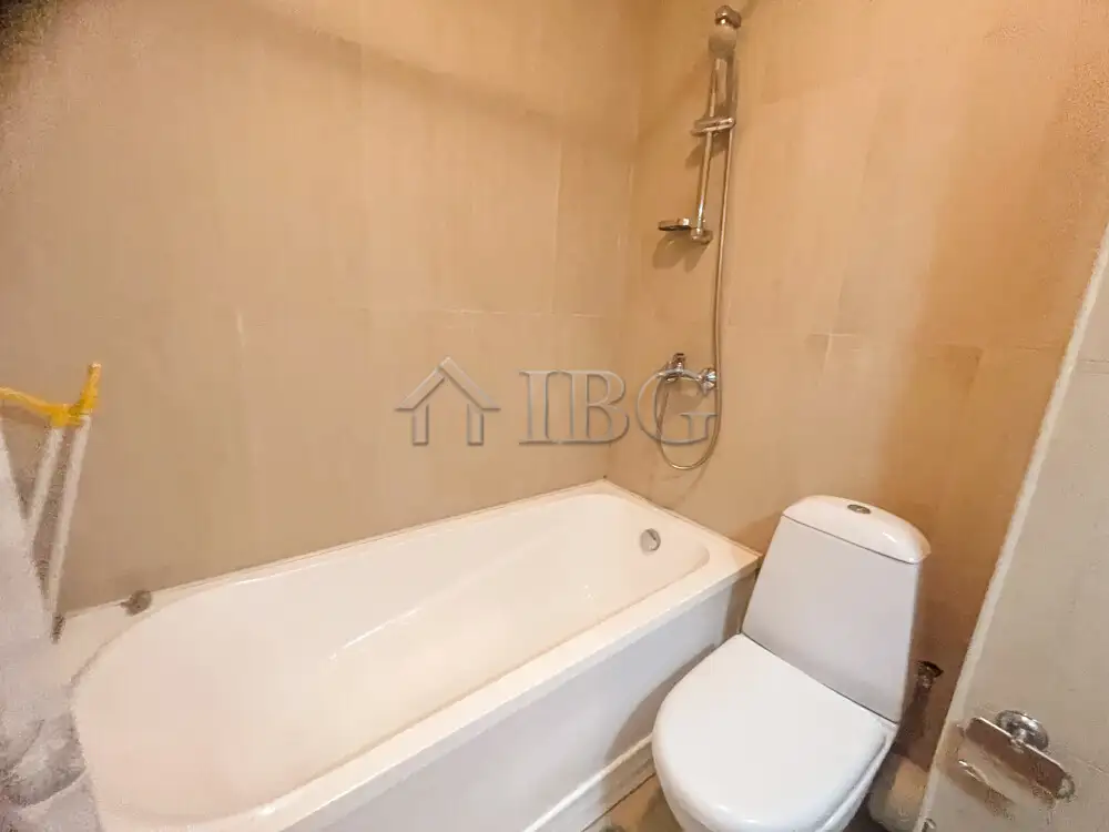 Квартира 72м² в Болгарии, Балчик. Стоимостью 52990€ аренда фото-10