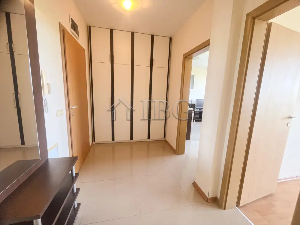 Квартира 72м² в Болгарии, Балчик. Стоимостью 52990€ аренда фото-11