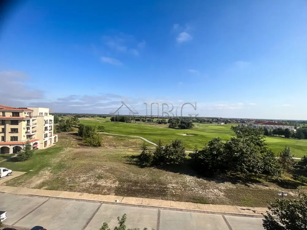 Квартира 72м² в Болгарии, Балчик. Стоимостью 52990€ аренда фото-14